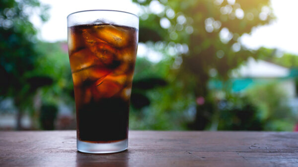 Wetenschappers: Eén blikje frisdrank verkort je leven met zoveel minuten