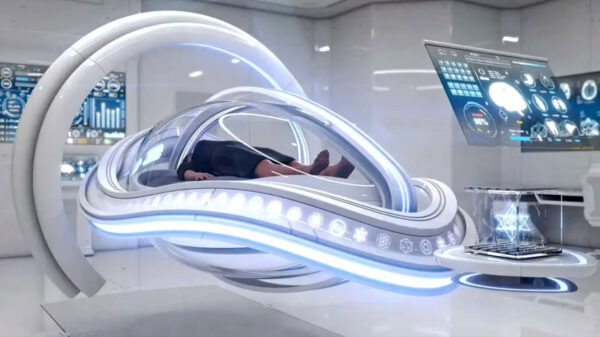 Trump deelt AI-video over nepziekenhuizen, verwijdert hem sneaky