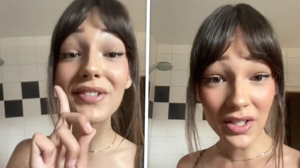 Transgender vindt dat zij rekening moeten houden met kinderen op de wc