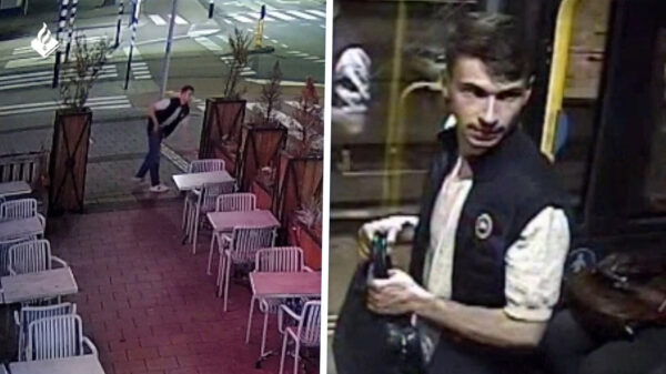 Verdachte poging to verkrachting in Amsterdam al maanden spoorloos