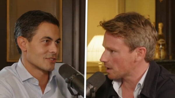 Rob Jetten gooit kritiek op zijn vlieggedrag over andere boeg: "Homohaat"