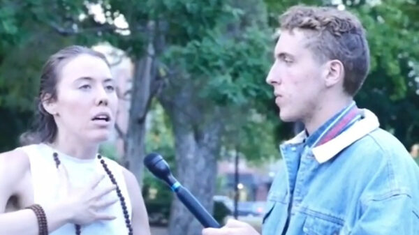 Doe ons maar hetzelfde als waarvan zij heeft liggen snoepen!