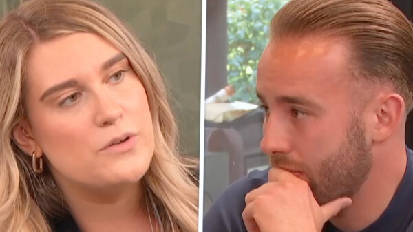 Jasper lust eigenlijk álles, behalve dan alle dingen die zij opnoemt