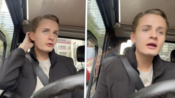 Wik heeft een bizar heftige week voor de boeg en ziet het niet meer zitten