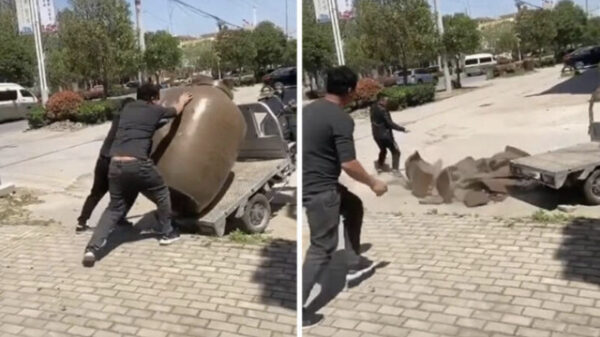 32 voorbeelden van ‘hoe krijg je dit in godsnaam voor elkaar?’