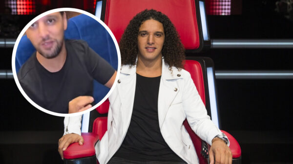 Nieuwe content Ali B opgedoken, rapper geniet van Surinaams maaltje in Dubai