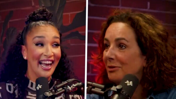 Halsema keihard uitgelachen in podcast om jaarsalaris: "Verdien ik per maand"