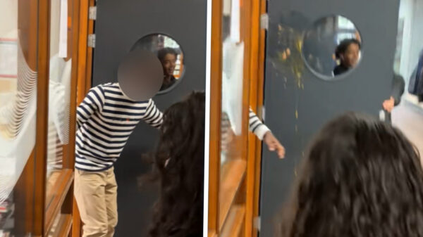 Lerarentekort verklaard: Rotterdamse docent krijgt eieren naar hoofd geslingerd