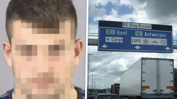 Man die dood aan verkeersbord werd gevonden was cocaïnesmokkelaar