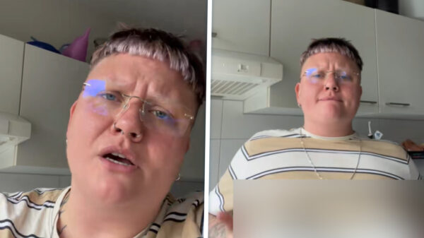 Lotte heeft een sterke motivatie waarom jij op links moet stemmen