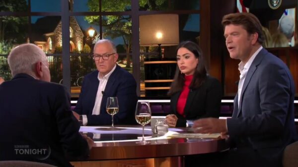 Beau onder vuur na bezoek aan Gaza-protest in Amsterdam: "Moreel schouderklopje"