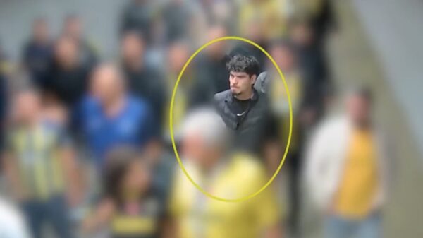 Opsporing verzocht: Politie zoekt 3 mannen na poging tot doodslag bij De Kuip