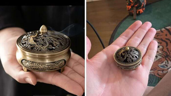 16 teleurstellingen in verpakking die je geloof in de mensheid schaden