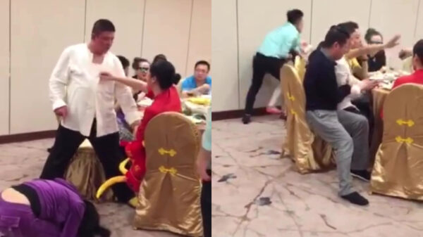 Na het zien van dit emotionele diner in China zitten we vol vragen