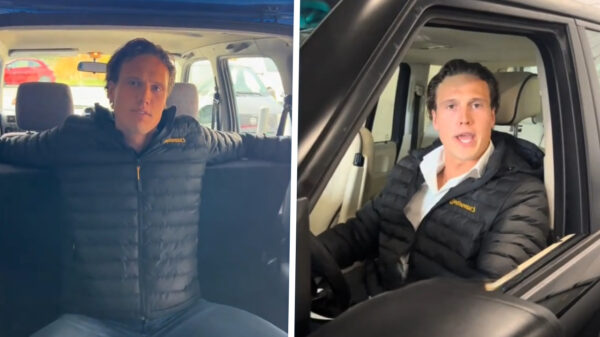 Daan Willems Automotive verkoopt auto's en een lading ordinaire praatjes