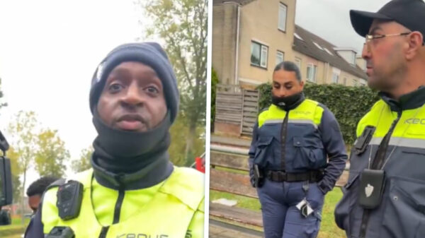 Tikkie overdreven: Zwartrijder krijgt 10 boa's op zijn dak na gemiste check-in