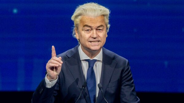 Wie is het 'knettergekst' in de TK?