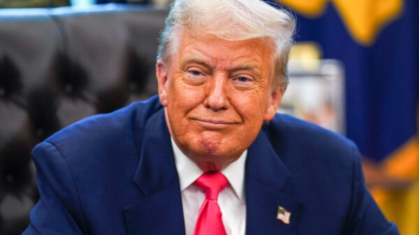 Netanyahu deelt AI-plaatje van Trump met Nobelprijs: "Verdient het"