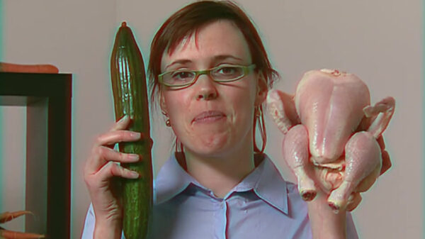 Seksuele voorlichting gaat in België nét iets anders