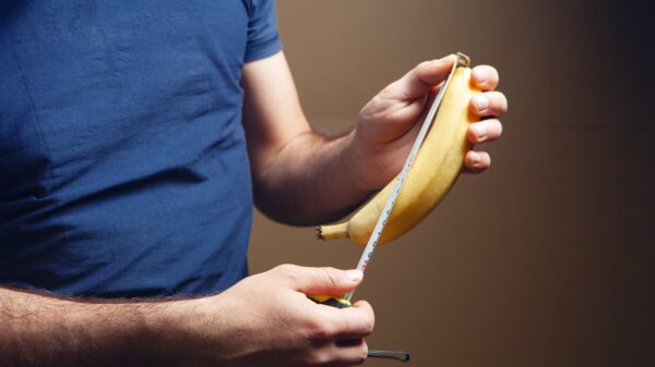 Eindelijk uitsluitsel of de grootte van je Jaap Stam écht verschil maakt