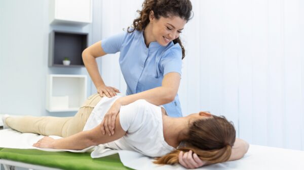 Kan iemand ons misschien vertellen wat voor soort chiropractor dit is?