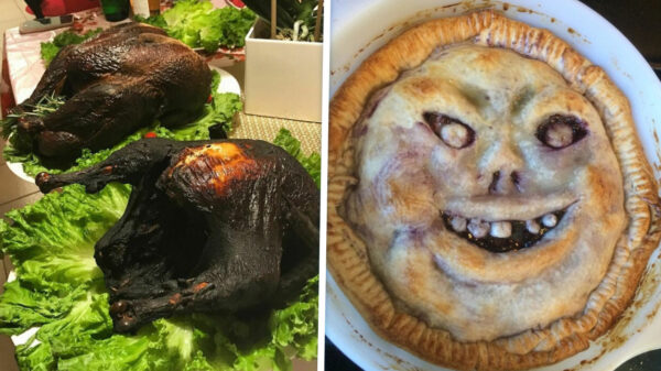 27 thuiskoks die helemaal niets in de keuken te zoeken hebben