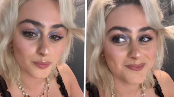 Zangeres Bente heeft een pikante wens op haar Halloween-lijstje staan