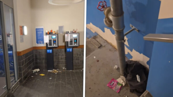 Takkebende in parkeergarage Utrecht veroorzaakt woede online: "Derdewereldland"