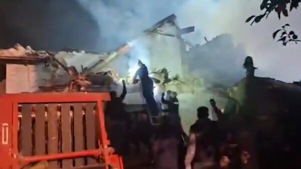 Drie Italiaanse agenten overleden bij explosieve inval in Castel D'Azzano