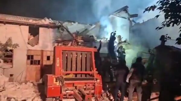 Drie Italiaanse agenten overleden bij explosieve inval in Castel D'Azzano