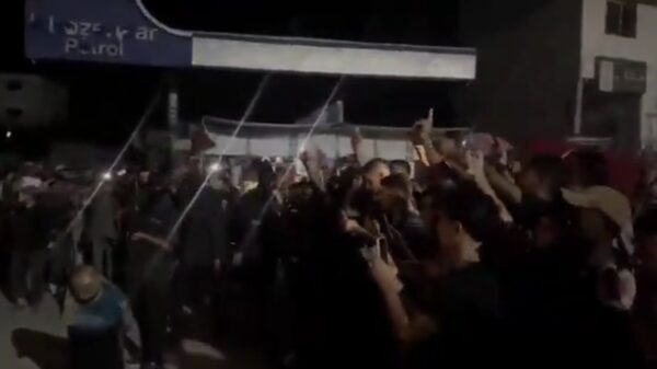 32 Palestijnen omgebracht door Hamas, beschuldigd van samenwerking met Israël