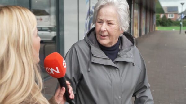 Ongehoord Nederland bezoekt opnieuw hét PVV-dorp van Nederland: "Wat ga je stemmen?"