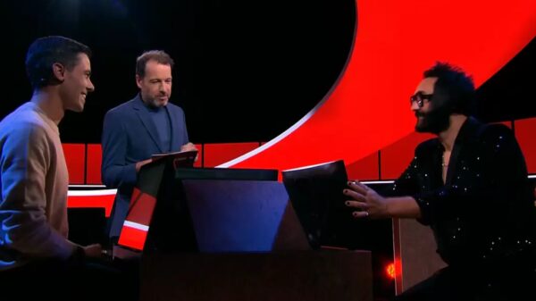 Blaudzun zorgt voor ophef met uitspraken over Wierd Duk: "wappie en fascist!"