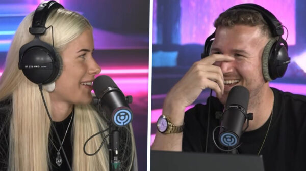 Vrouw in podcast biecht pikante gewoonte op: "Dit doen alle vrouwen!"