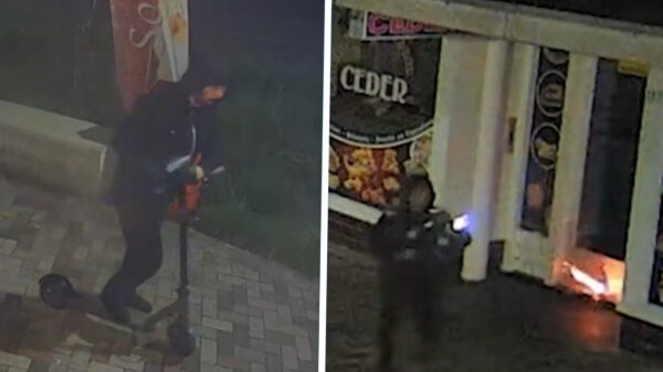 Roosendaal in de fik: 8 explosies in 2 maanden tijd, politie deelt beelden