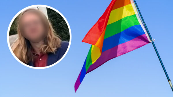 Non-binair schoolhoofd zorgt voor grote ophef met mail aan leerlingen