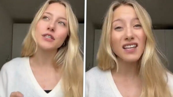 Amerikaans expatmeisje weigert Duits te leren en legt uit waarom: "Embarrassing"