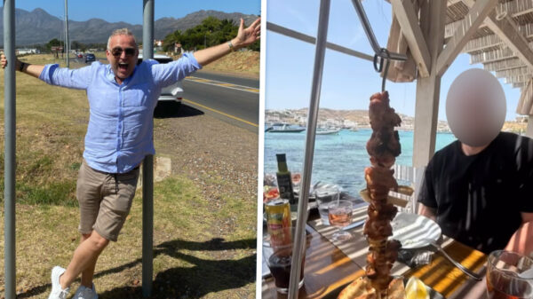 Internet ontploft: "Gordon is intiem geweest met déze Ajax-speler"