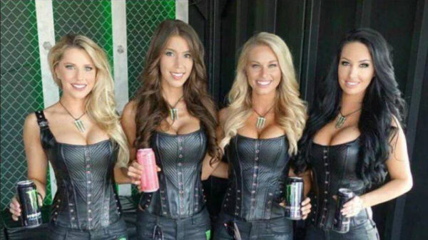 Met zulke vriendinnen wordt het verdomd moeilijk kiezen