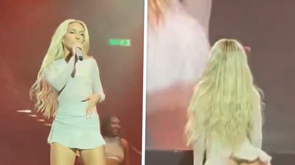 Dít is je teken om zo snel mogelijk kaartjes te scoren voor de Spaanse Bad Gyal