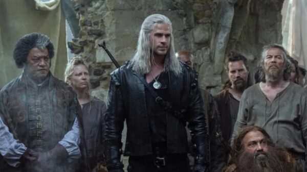 Trailer: The Witcher seizoen 4 brengt Liam Hemsworth als Geralt van Rivia