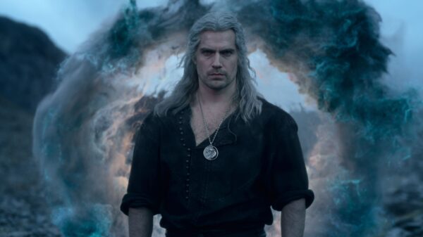 Trailer: The Witcher seizoen 4 brengt Liam Hemsworth als Geralt van Rivia