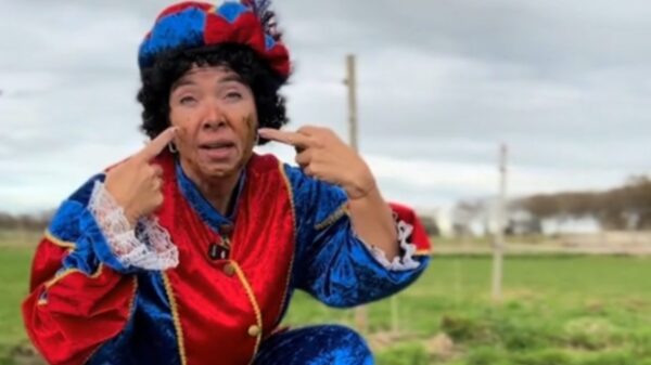 Bizarre campagnevideo's BVNL Zuid-Holland gaan hard op social media