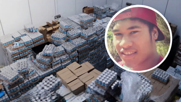 Nieuw-Zeelander (21) sterft na nipje Canadees bier met vloeibare meth