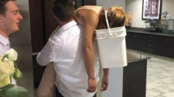 Hotssjeeeeéé het is weekend!