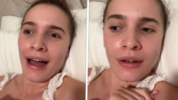 Selma neemt politici zonder TikTok niet serieus: "Weten niet hoe de wereld werkt"