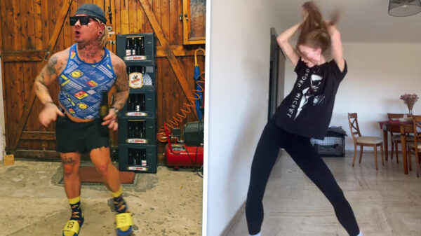 Hotssjeeeeéé het is weekend!