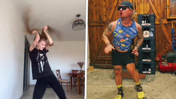 Hotssjeeeeéé het is weekend!