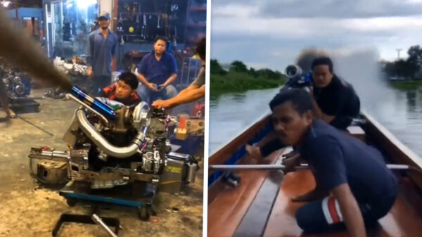 De zaterdagmiddag is bij uitstek geschikt om je 1.0 liter ecoboost te testen