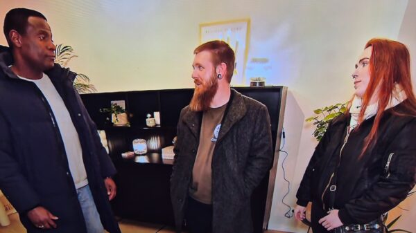 HMMIK-kijkers verbaasd over ondankbare reactie na klus-marathon in Arnhem